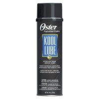 KOOL LUBE spray